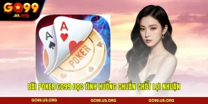 Bài poker go99