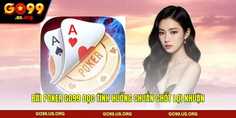 Bài poker go99