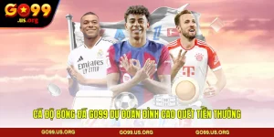 Cá độ bóng đá