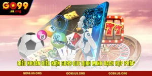 Điều khoản điều kiện