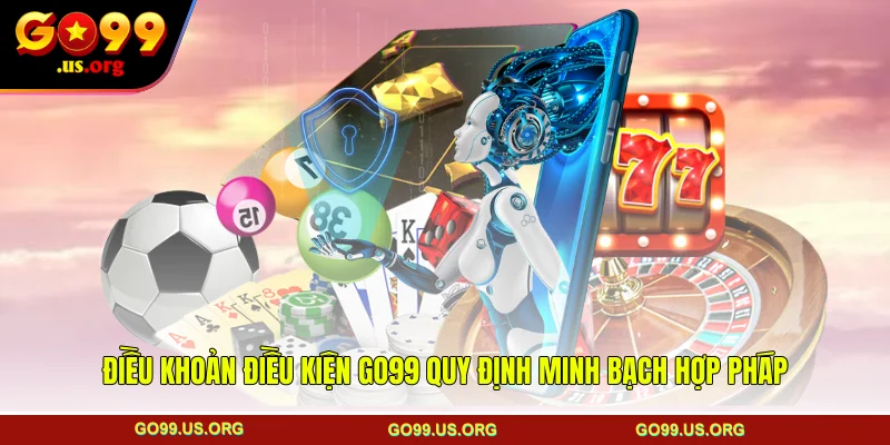 Điều khoản điều kiện